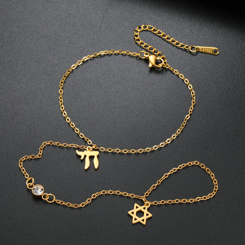 Bracelet ajustable en acier in - Jewelry & Watches Vitopoulos Reviews avis et prix