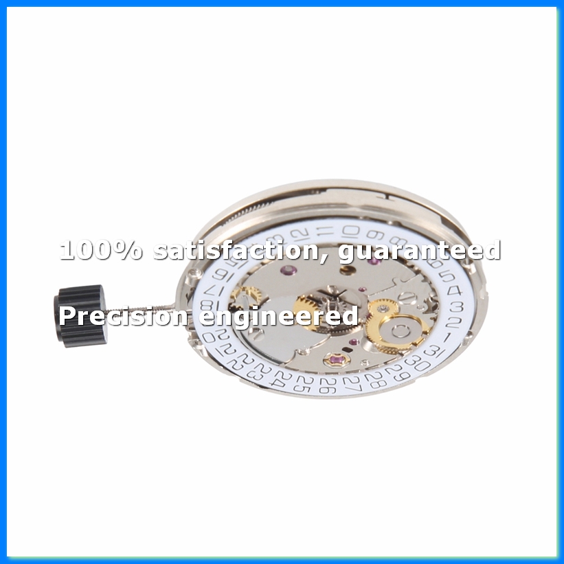 Mouvement de montre mécanique  - Watches & Jewelry Repair Center avis et prix