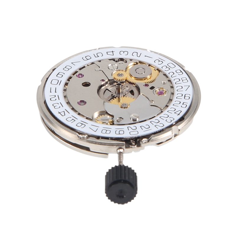 Mouvement de montre mécanique  - Watches & Jewelry Repair Center avis et prix