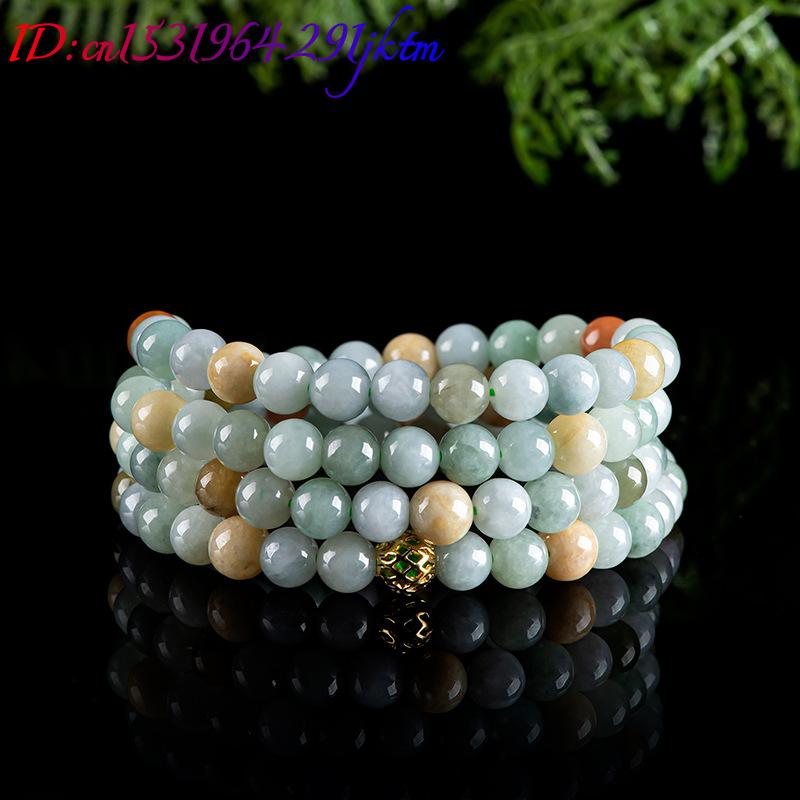 Bracelet-collier en perles de  - Jewelry & Watches Vitopoulos Reviews avis et prix