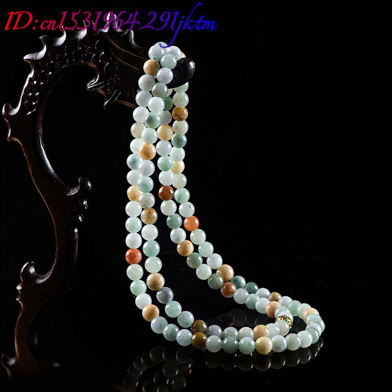 Bracelet-collier en perles de  - Jewelry & Watches Vitopoulos Reviews avis et prix