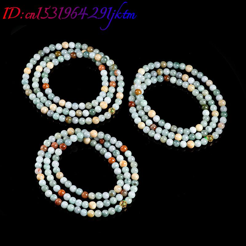 Bracelet-collier en perles de  - Jewelry & Watches Vitopoulos Reviews avis et prix