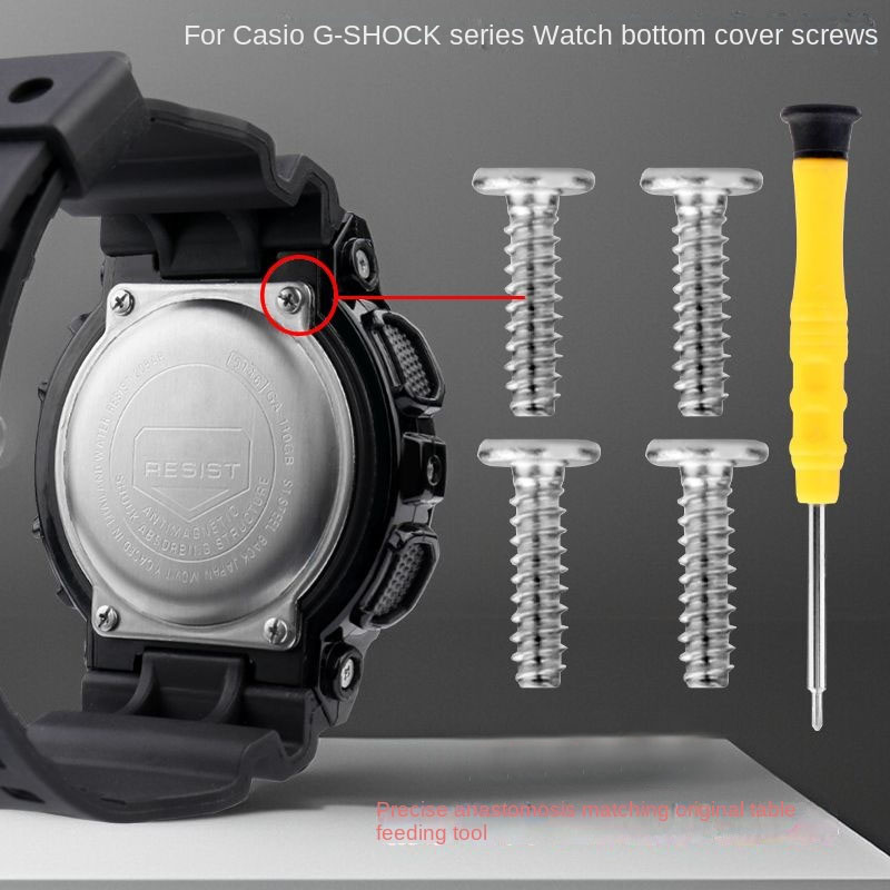 Pour mol Boîtier G-SHOCK Couve - Casio Watch G-Shock Dw-5600 avis et prix