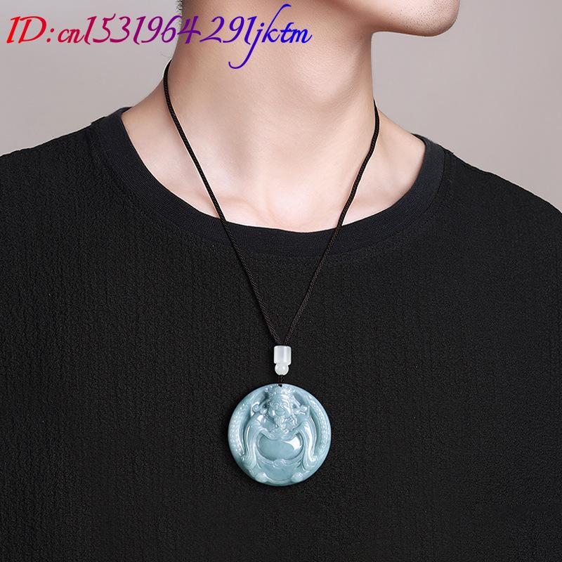Pendentif Collier Charme Dieu  - Jewelry & Watches Vitopoulos Reviews avis et prix