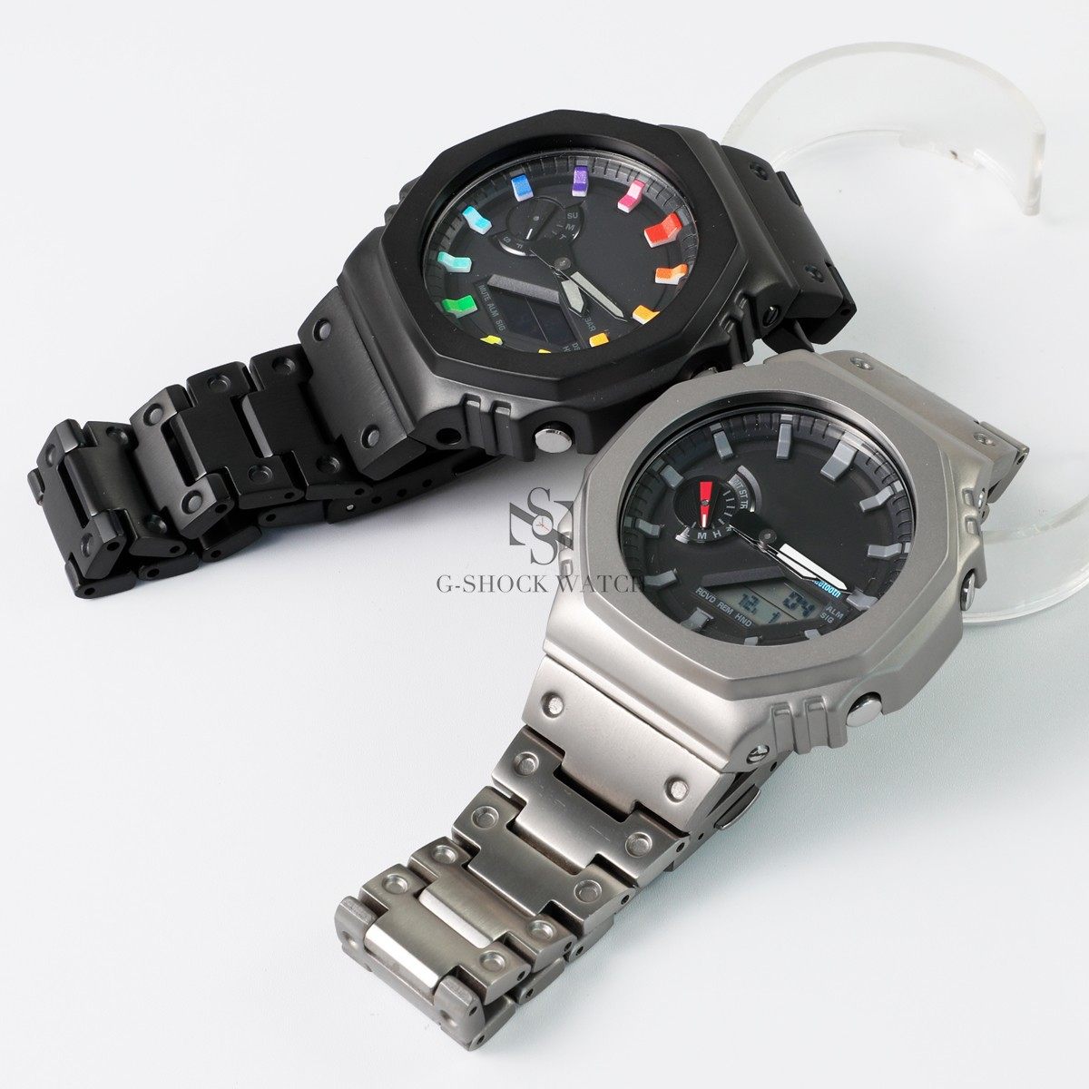 Boîtier en alliage de titane + - Casio Watch G-Shock Dw-5600 avis et prix