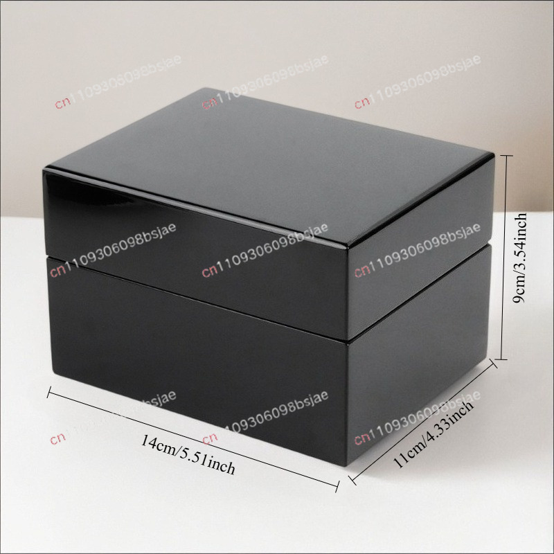 Boîte de rangement pour montre - Best Jewelry Watches avis et prix