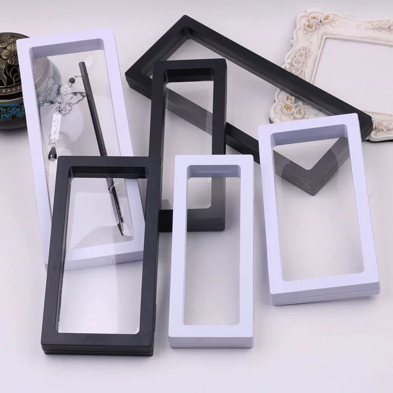 Lot de 10 présentoirs flottant - Jewelry Box With Watches avis et prix