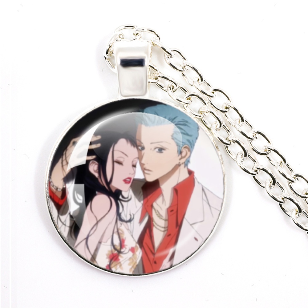 Anime paradis baiser personnag - Paradise Jewelry & Watches Llc Miami Photos avis et prix