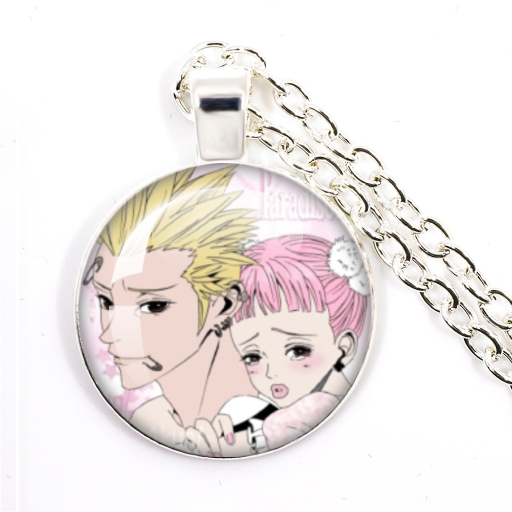 Anime paradis baiser personnag - Paradise Jewelry & Watches Llc Miami Photos avis et prix