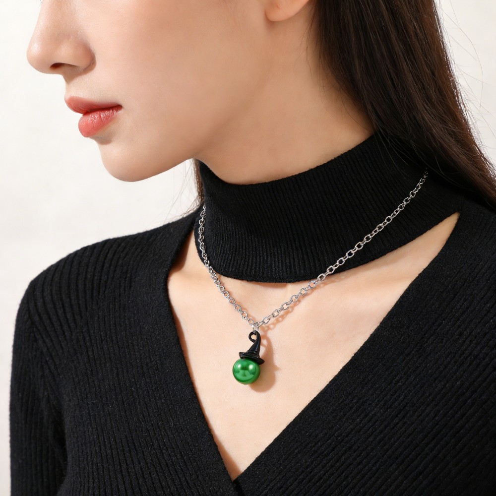 Ensemble de bijoux inspiré de  - Pearl Necklace avis et prix