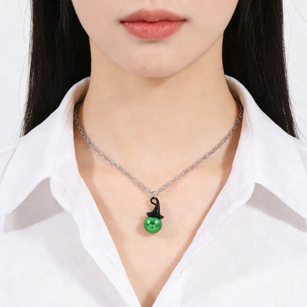 Ensemble de bijoux inspiré de  - Pearl Necklace avis et prix