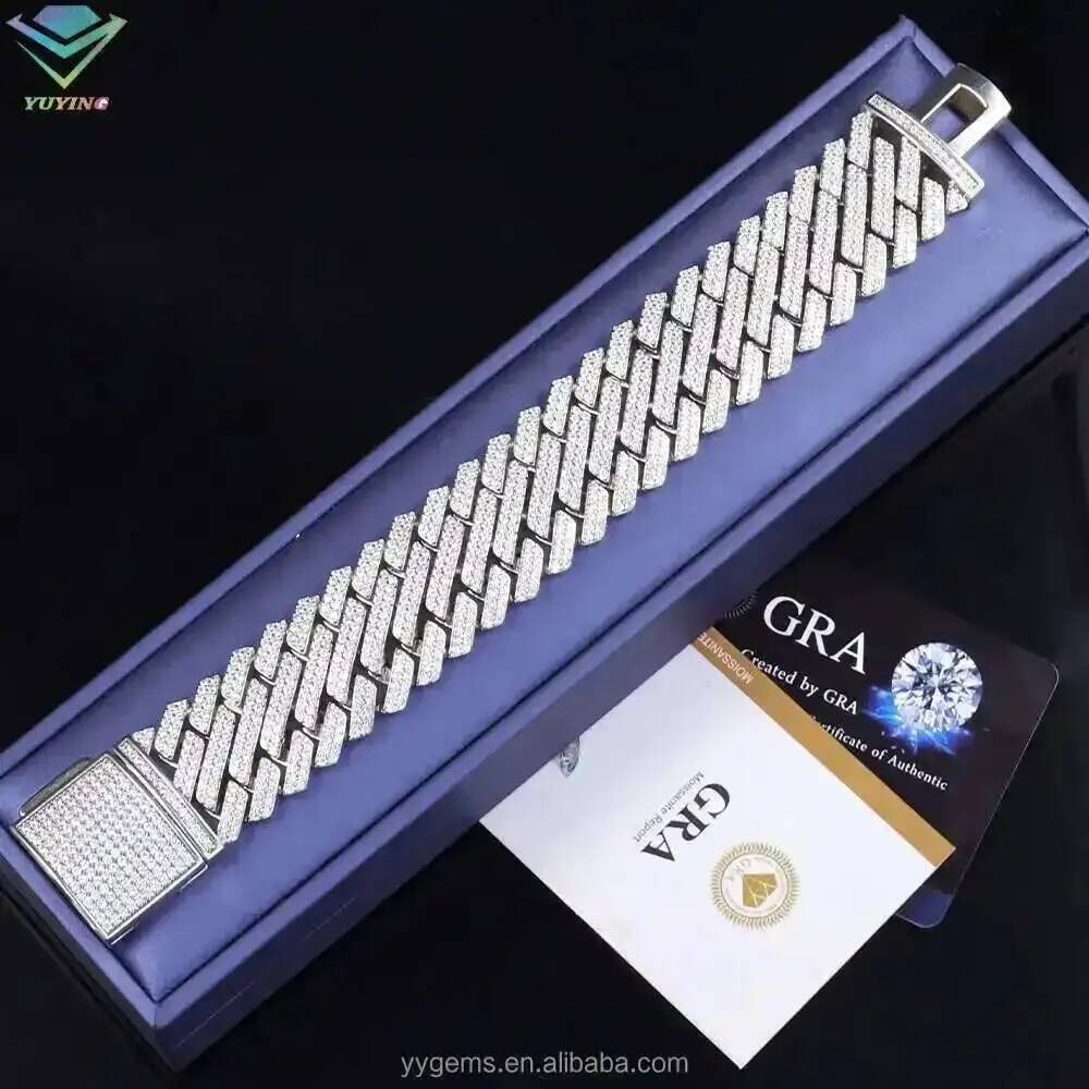 Yu Ying gemmes conception Uniq - Icebox Jewelry Watches avis et prix