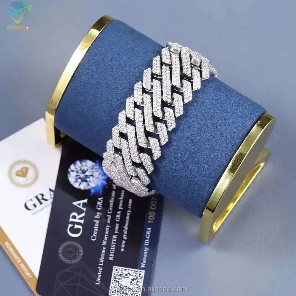 Yu Ying gemmes conception Uniq - Icebox Jewelry Watches avis et prix