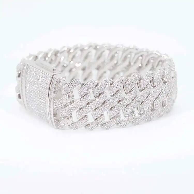 Yu Ying gemmes conception Uniq - Icebox Jewelry Watches avis et prix