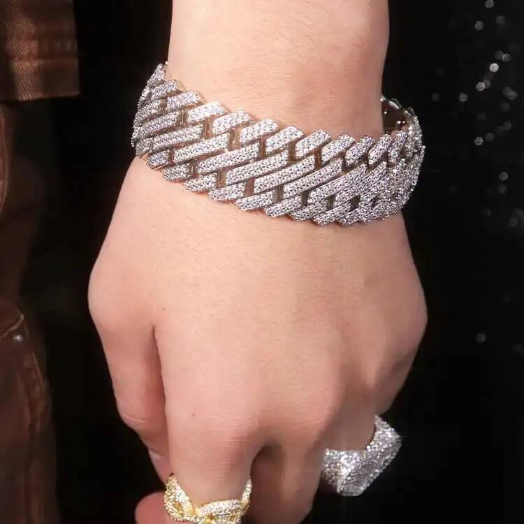 Yu Ying gemmes conception Uniq - Icebox Jewelry Watches avis et prix
