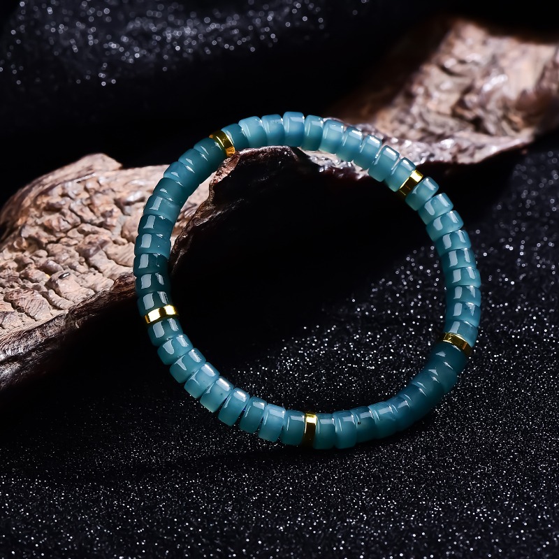 Bracelet de perles d'abacus en - Jewelry & Watches Vitopoulos Reviews avis et prix