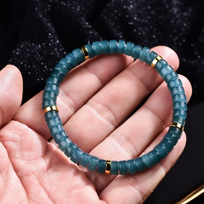 Bracelet de perles d'abacus en - Jewelry & Watches Vitopoulos Reviews avis et prix