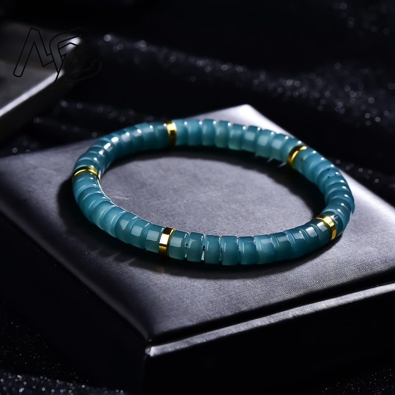 Bracelet de perles d'abacus en - Jewelry & Watches Vitopoulos Reviews avis et prix