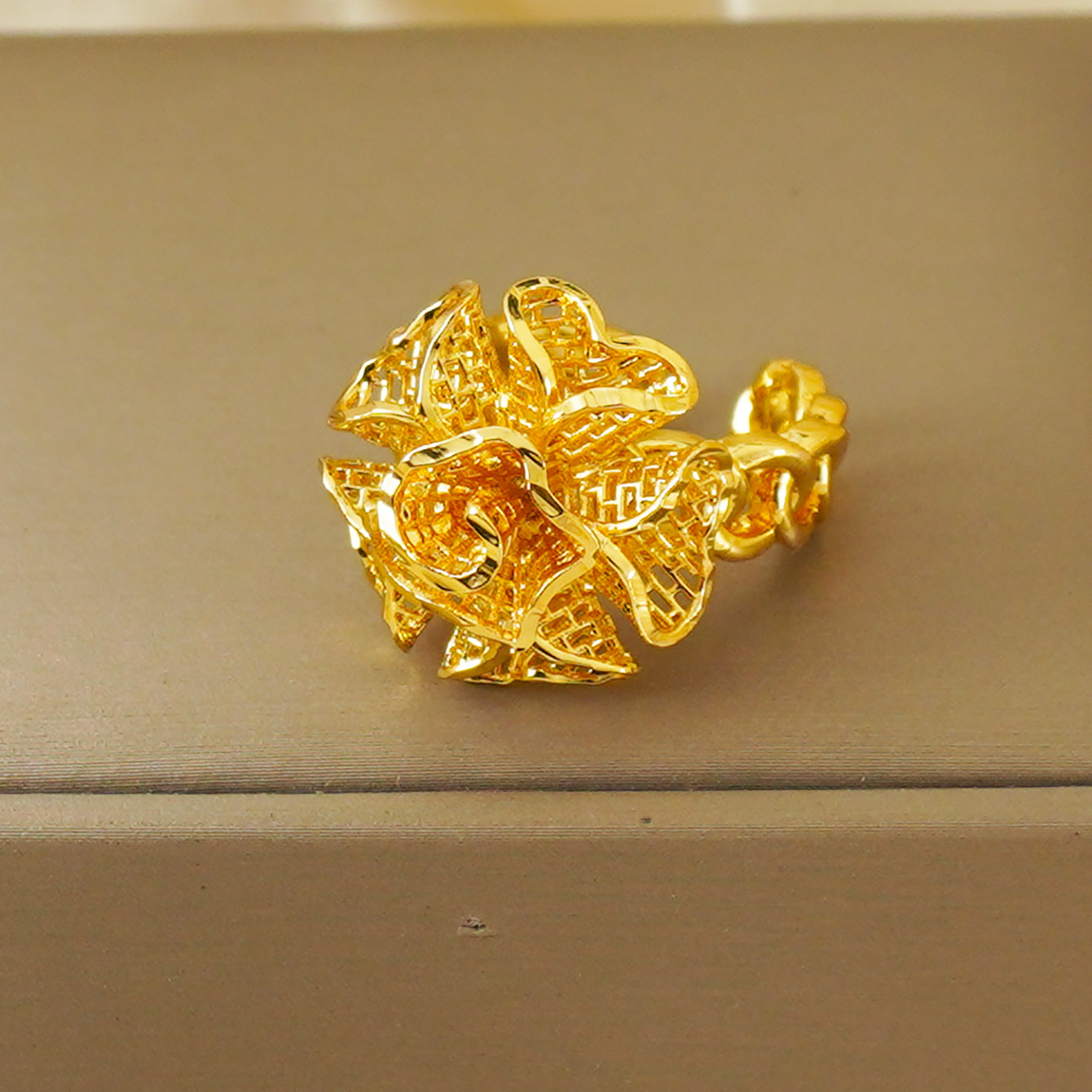 Bracelet en cuivre plaqué or,  - Best Jewelry Watches avis et prix