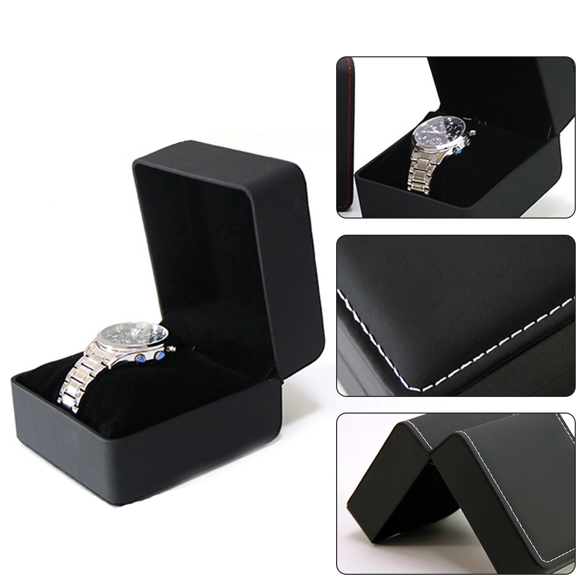 Coffret cadeau de montre uniqu - Best Jewelry Watches avis et prix