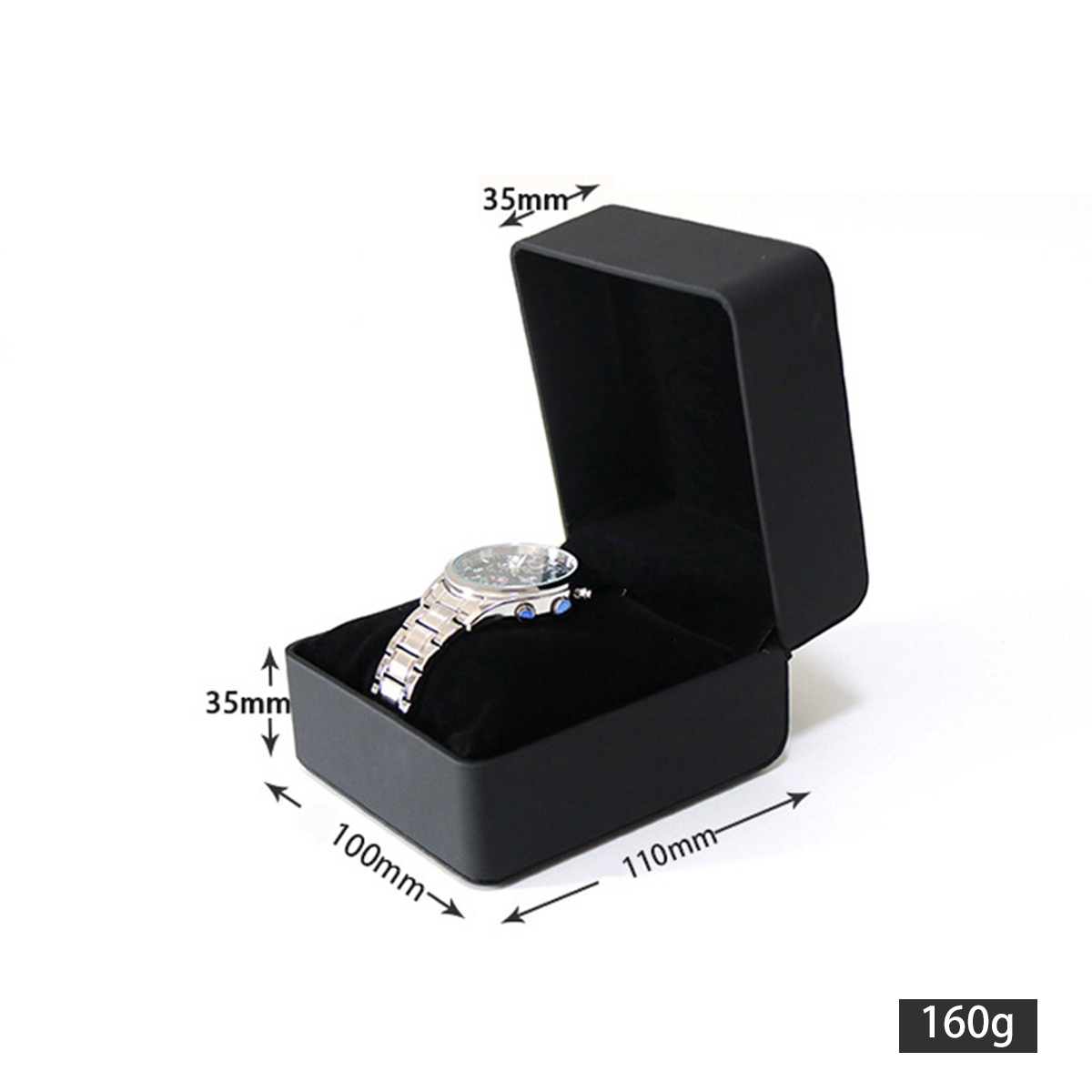 Coffret cadeau de montre uniqu - Best Jewelry Watches avis et prix