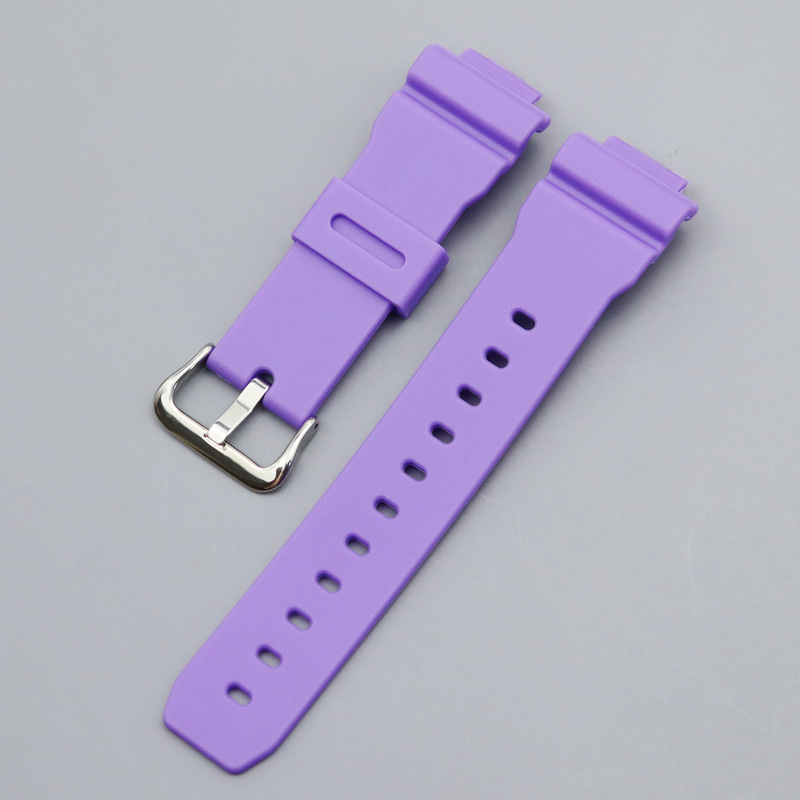 Bracelet de montre en résine p - Casio Watch G-Shock Dw-5600 avis et prix