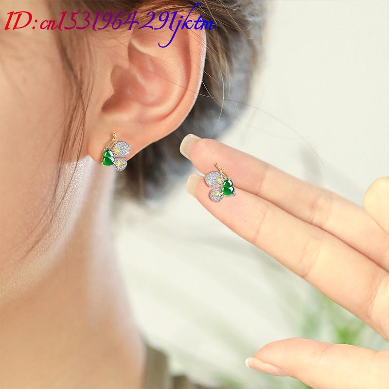 Boucles d'oreilles papillon en - Jewelry & Watches Vitopoulos Reviews avis et prix