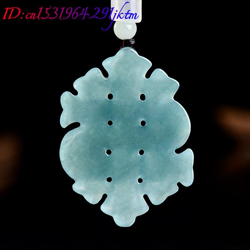 Collier Pendentif en Jade Birm - Jewelry & Watches Vitopoulos Reviews avis et prix