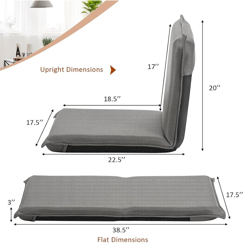 Chaise de méditation et de jeu - Watches & Jewelry Repair Center avis et prix