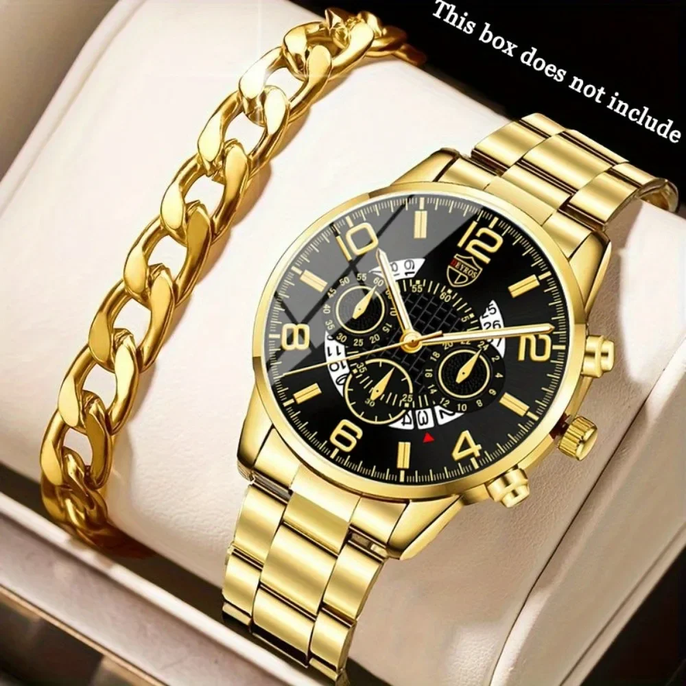 4 pièces/ensemble montre décon - Best Jewelry Watches avis et prix