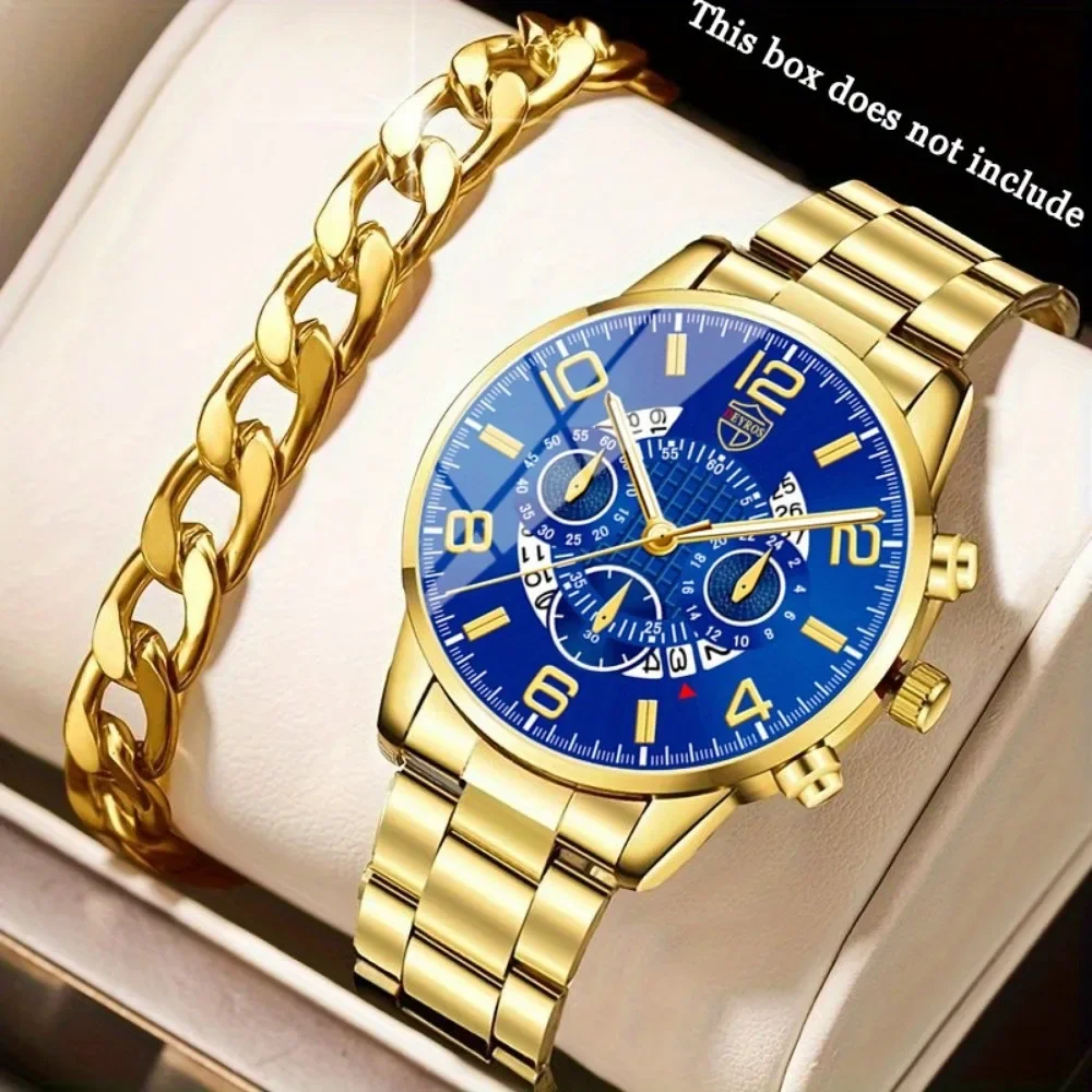 4 pièces/ensemble montre décon - Best Jewelry Watches avis et prix