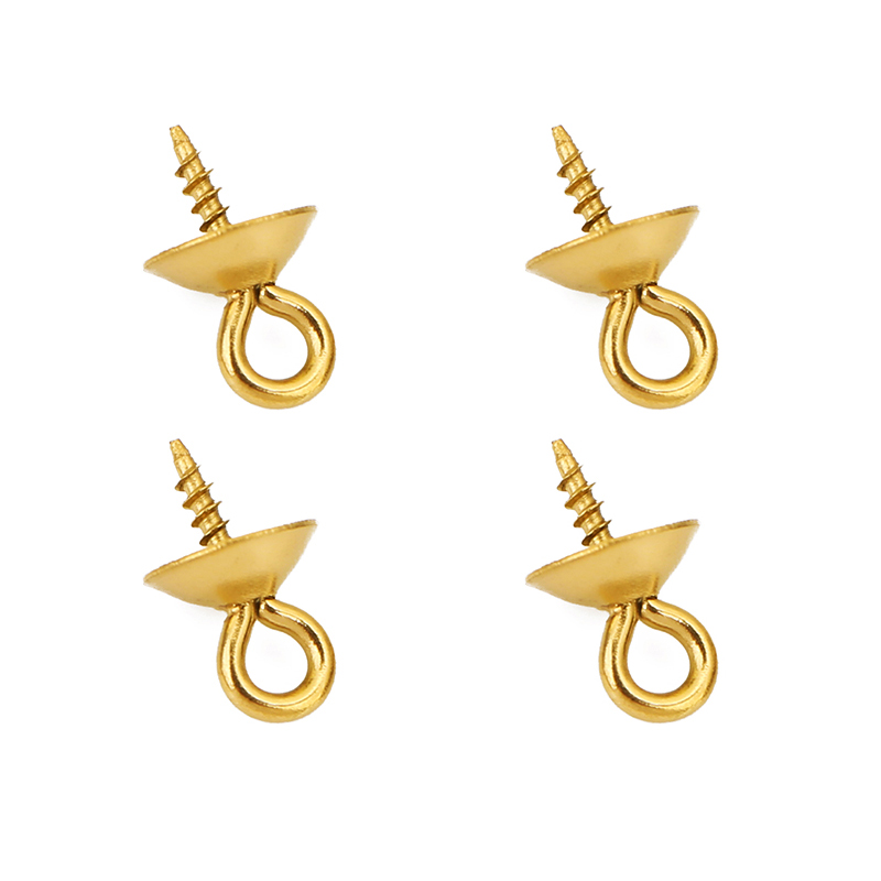20 pièces de crochets de suspe - Pearl Necklace avis et prix