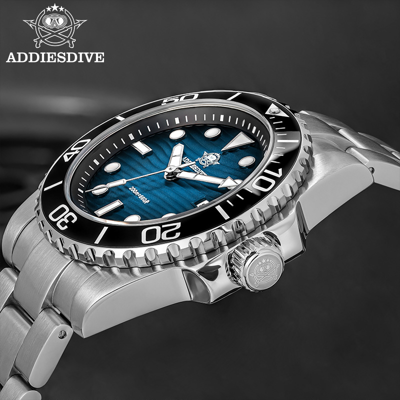 ADDIESDIVE montre à Quartz 211 - Jewelry Box Organizer Watches avis et prix